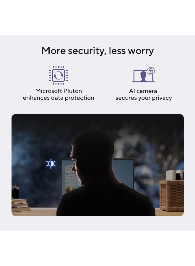 Vivobook S14 S3407VA-LY031W - 14'' i5-13420H 16GB DDR5 512GB SSD