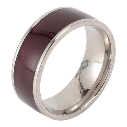 NFC Smart Ring - Ntag213 Metal