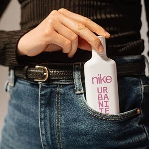 Urbanite Gourmand Street Eau de Toilette 75ml