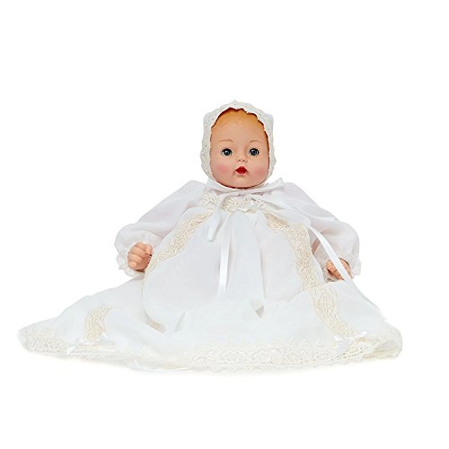 Huggums Baby Doll - 12 Inch Light Skin Tone