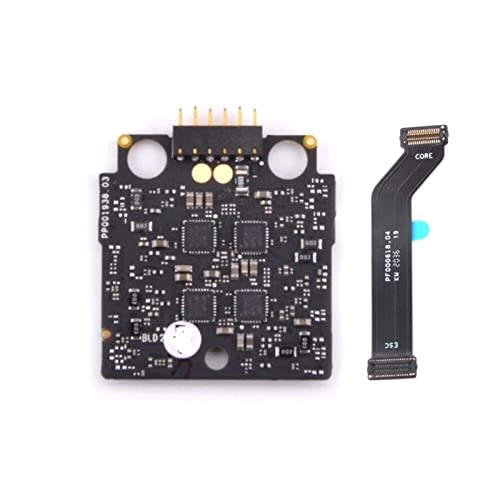 Power ESC Board Distribution Flat Cable Circuit Module - Flat Ribbon Cable Combo