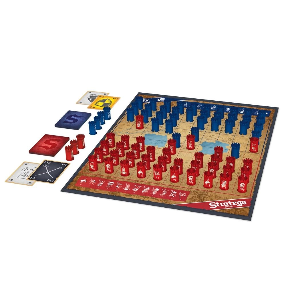 Stratego: Original