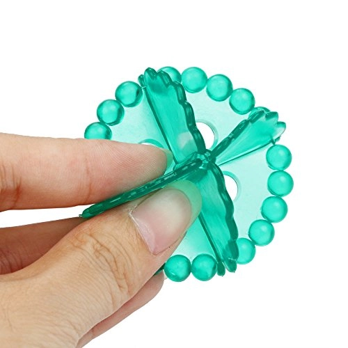 Reusable Soft Spherical Cleaner