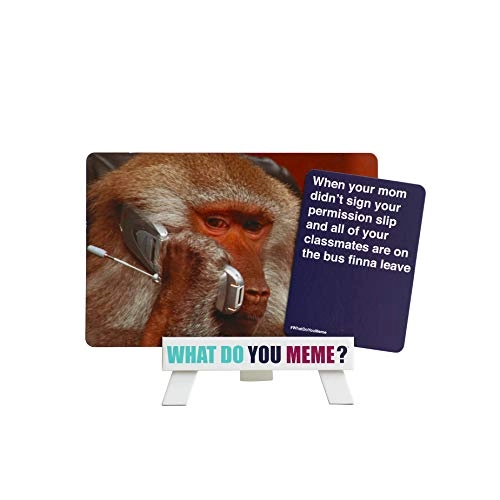 What Do You Meme?: Fresh Memes Expansion Pack 2