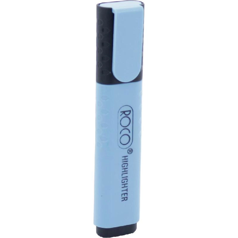Highlighter - Green Chisel Tip