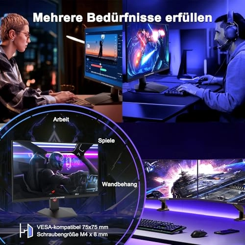 MFG24X5Q - 24 Inches 2560 x 1440