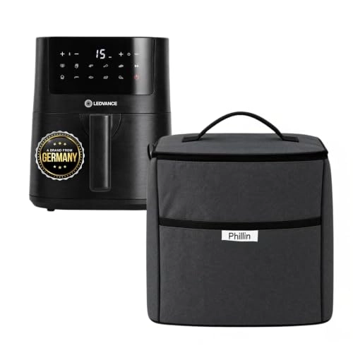 Air Fryer Cover - Polyster