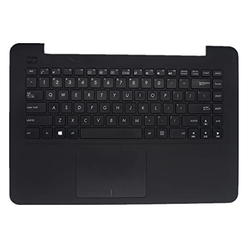 Upper Case Cover C Shell & Keyboard