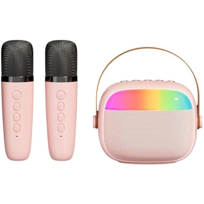 rayihni Karaoke Machine - 3 years+