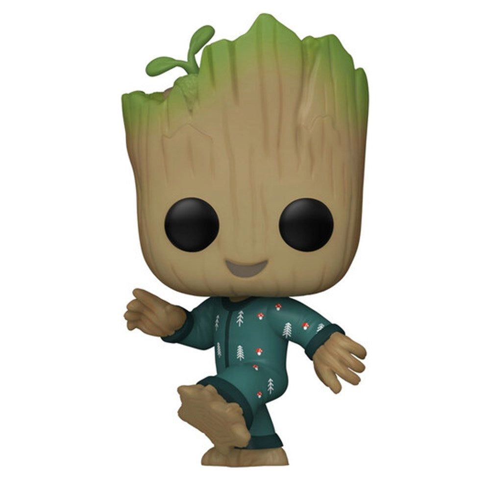 FUNKO Groot - I Am Groot