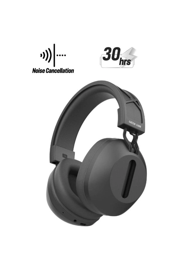 Santiago Wireless Headphone