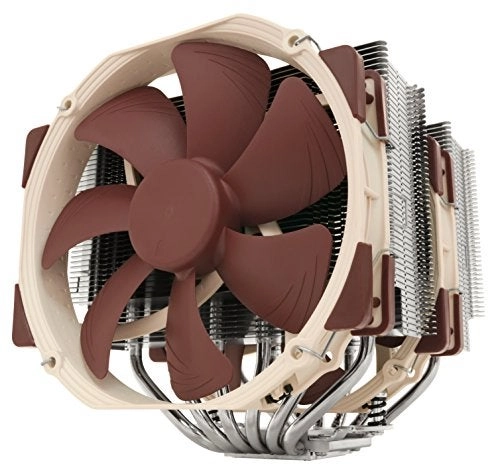 Noctua NH-D15 - 140mm