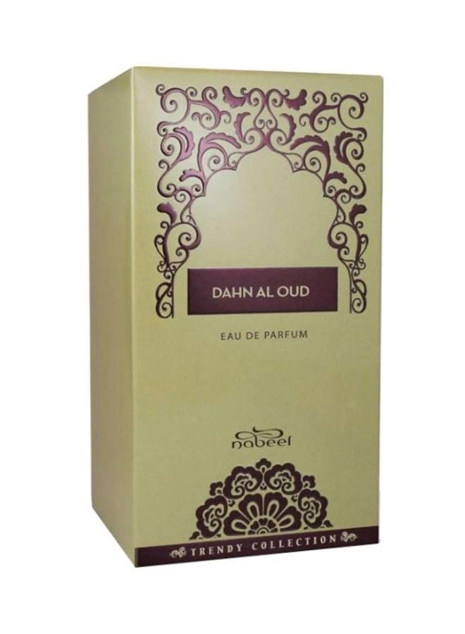 Dahn Al Oud Amiri Eau de Parfum 100ml