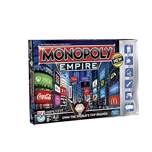 Monopoly: Empire