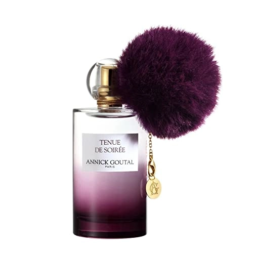 Tenue De Soiree - Eau de Parfum 100 ml