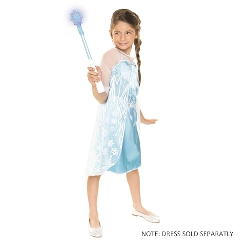 Frozen Ice Wand - 36 months - 6 years
