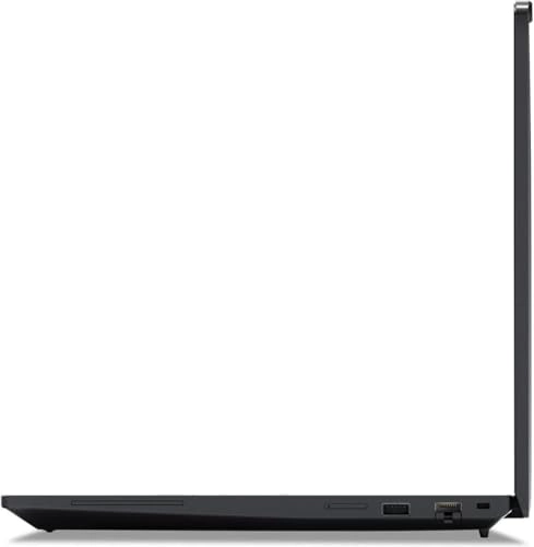 ThinkPad P16s G3 21KS001FUS - 16'' Core Ultra 7 165H 64GB DDR5 1TB SSD