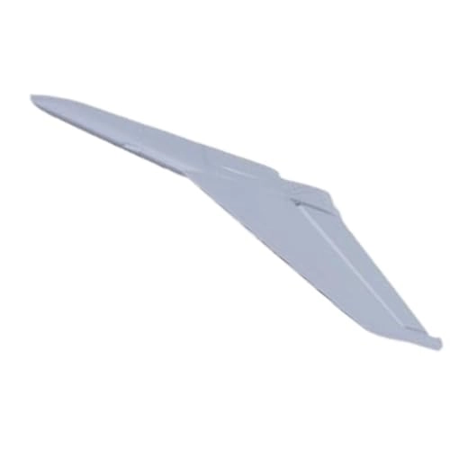 Vertical Tail Wing - F16 70mm