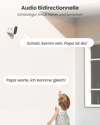 WirelessCam Pro System