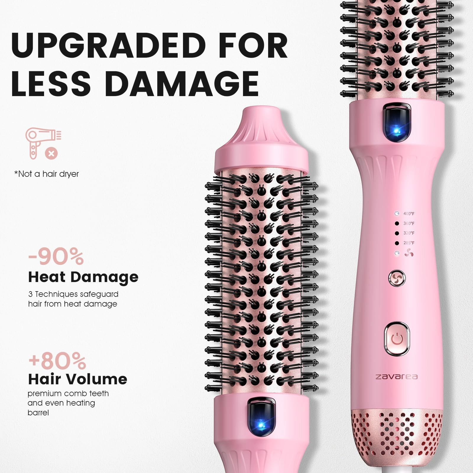 HL910-PK - 1.5 Inch