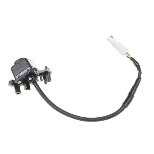 Front Left & Right Grille View Parking Camera - Night vision Wire