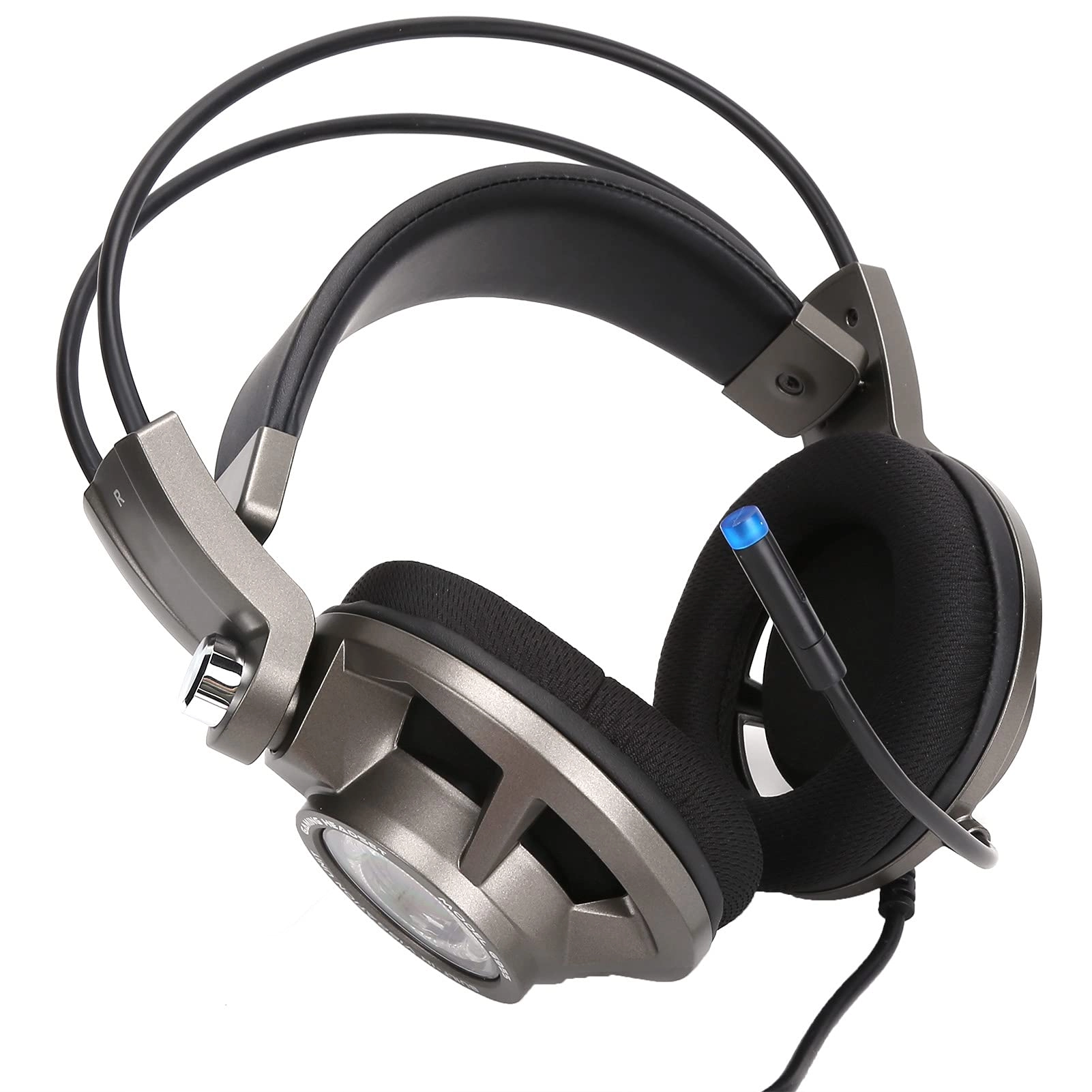 Gaming Headset Wired Headset