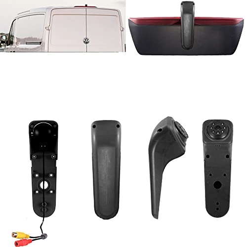 Brake Light Reversing Camera - Night vision