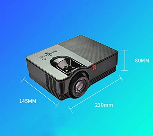 Projector - 1080P