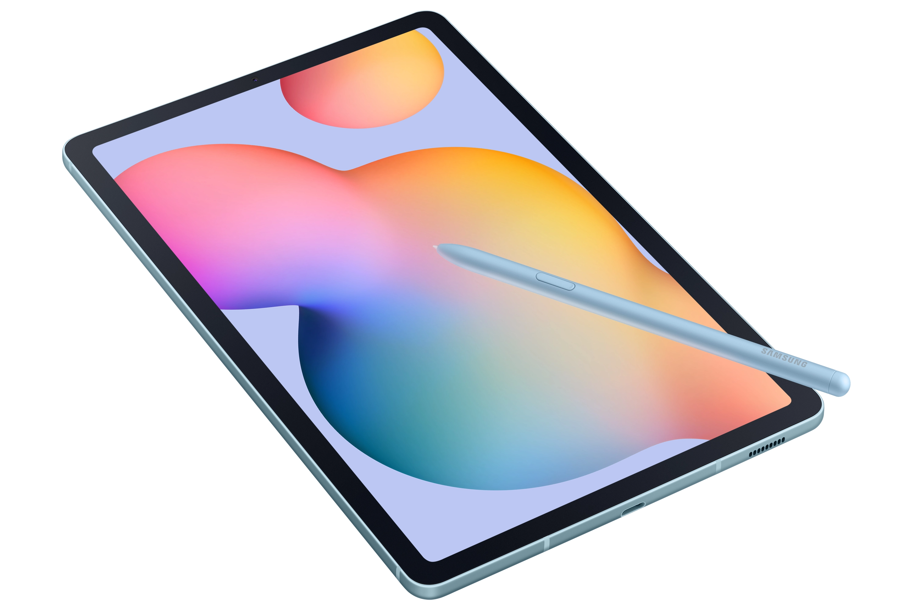 Galaxy Tab S6 Lite - 64GB 10.4"