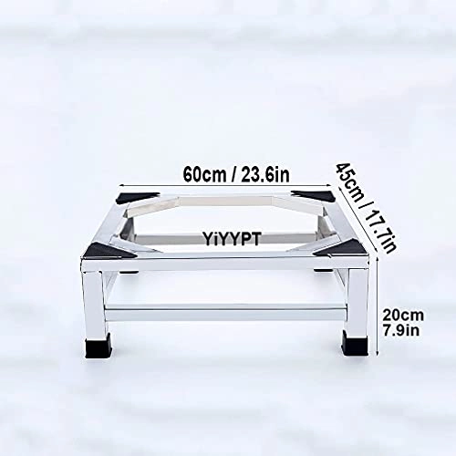 Washing Machine Stand Base
