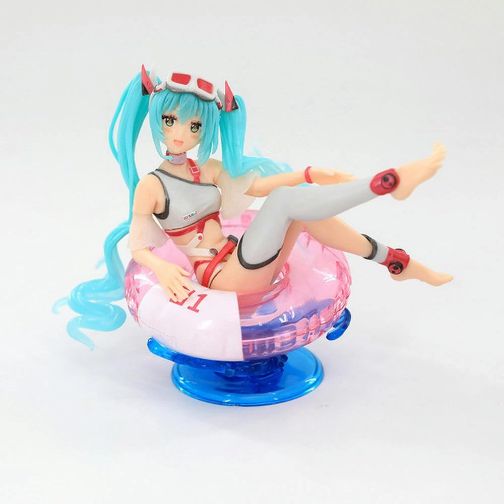 TYdfhSHR Hatsune Schwimmring - Anime