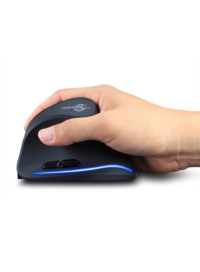 F-26C Ergonomic Vertical Mouse - Wireless