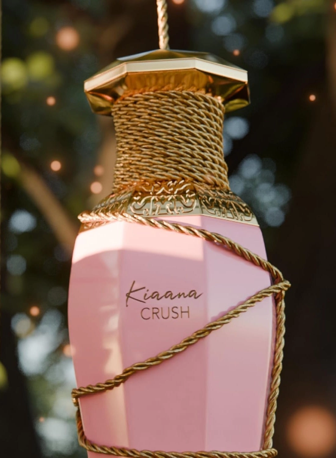 Kiaana Crush Eau de Parfum - 100ml