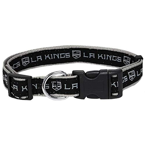 Los Angeles Kings Collar - L Dogs & Cats