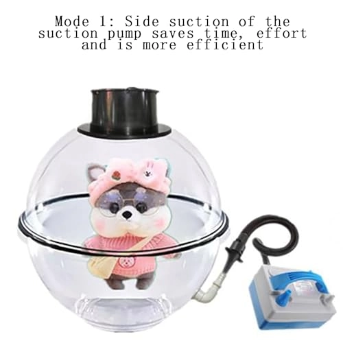 Balloon Stuffing Machine - Wedding Christmas Birthday Party