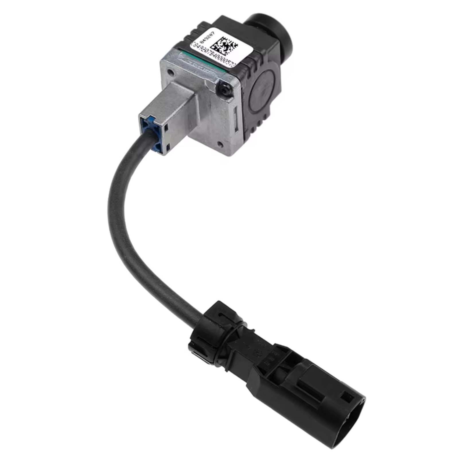 Rear View Reversing Camera - Night vision