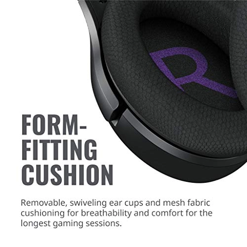 MH-630 Wired Headset