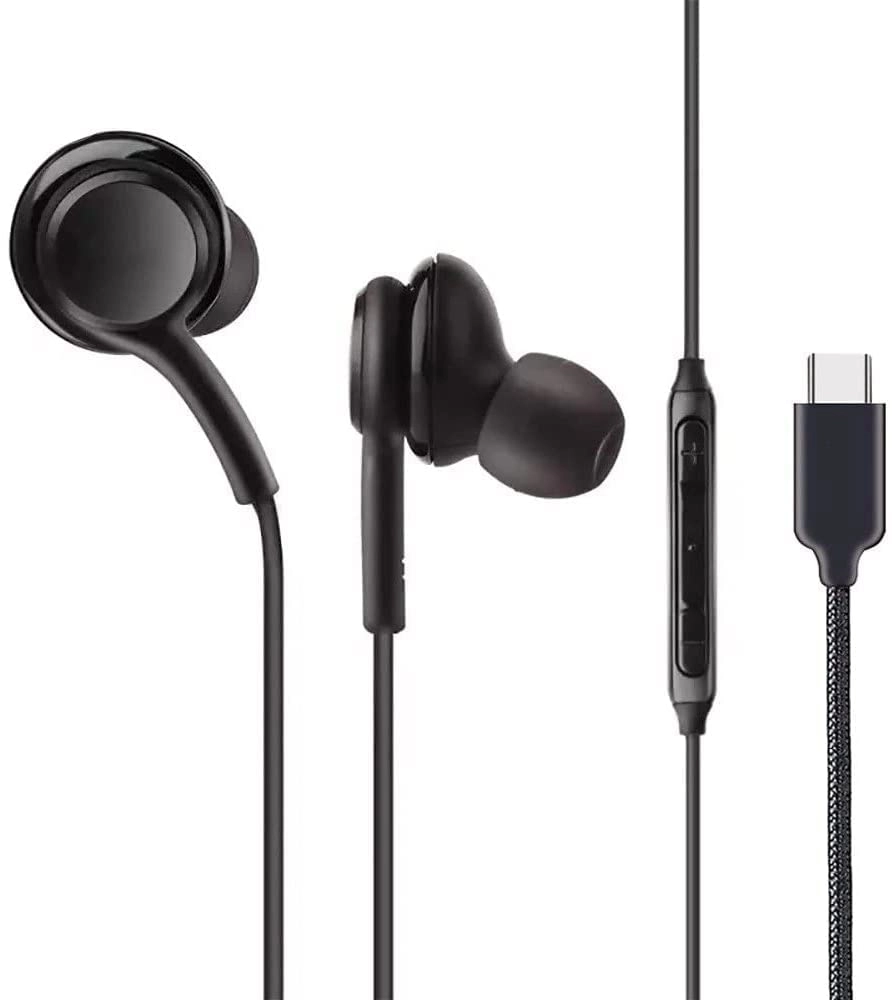 Type C Wired Earbud