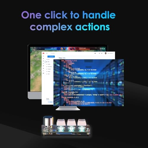 AX05-K03-VT1-RGB - Wired