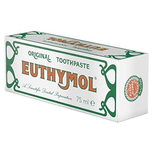 Original Daily oral care Toothpaste 75 ml