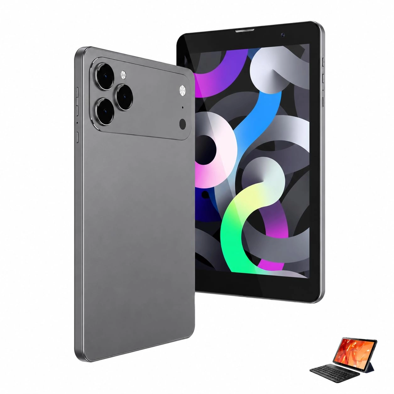Tab 8 - 512GB 8"