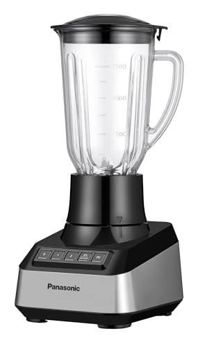 MX-MP52D1KTZ - Blender