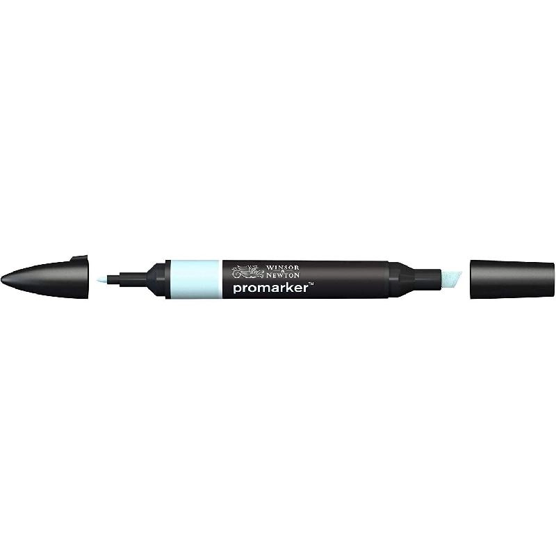 ProMarker - Violet Twin Tip