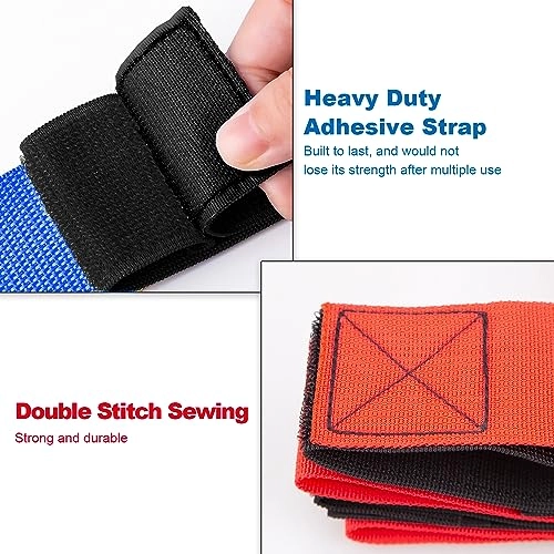 5 Legged Race Band - 4