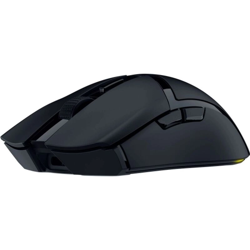 Customizable Gaming Mouse - Wireless