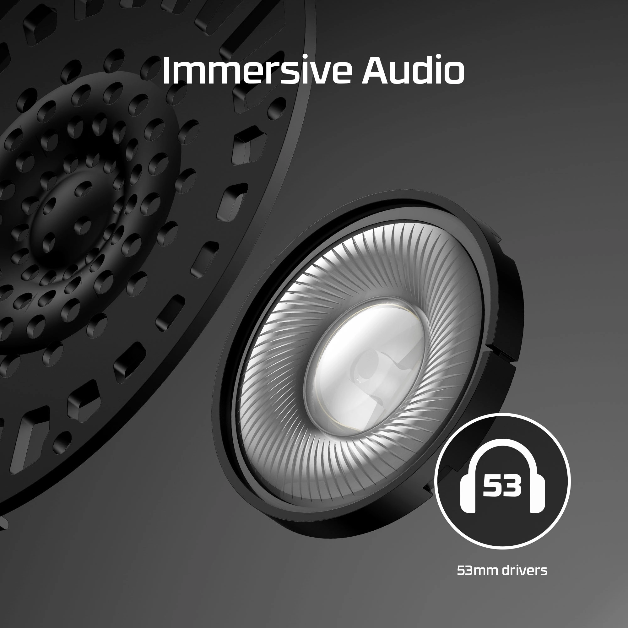 Cloud II Wireless Headset