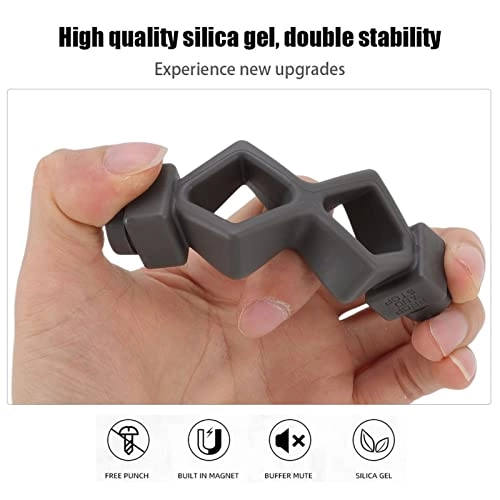 Washer Door Prop - Front Load W Type