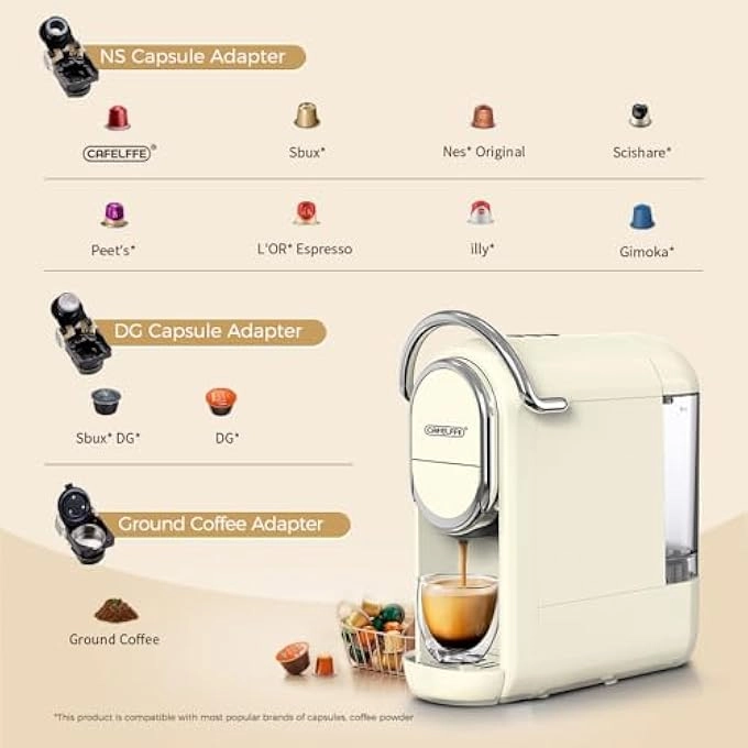 MK-609 - 3-in-1 Hot/Cold