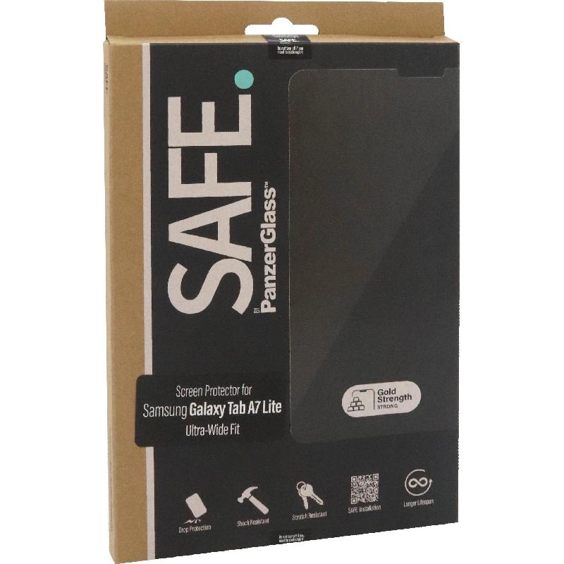 Super+ Glass Screen Protector for Lenovo Tab M11/Tab K11