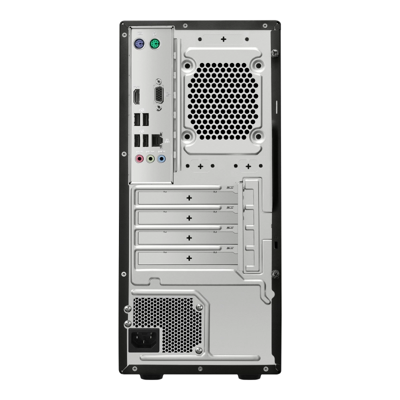 D500MDCZ - 16 GB 512 GB i7 2.7 GHz